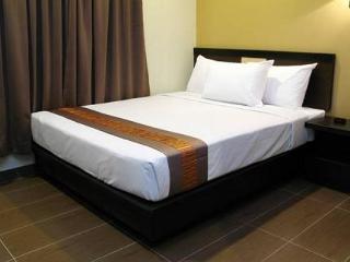 Goodhope Hotel Kelana Jaya Petaling Jaya Exterior foto